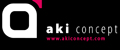 Aki Concept - Agence de Publicité